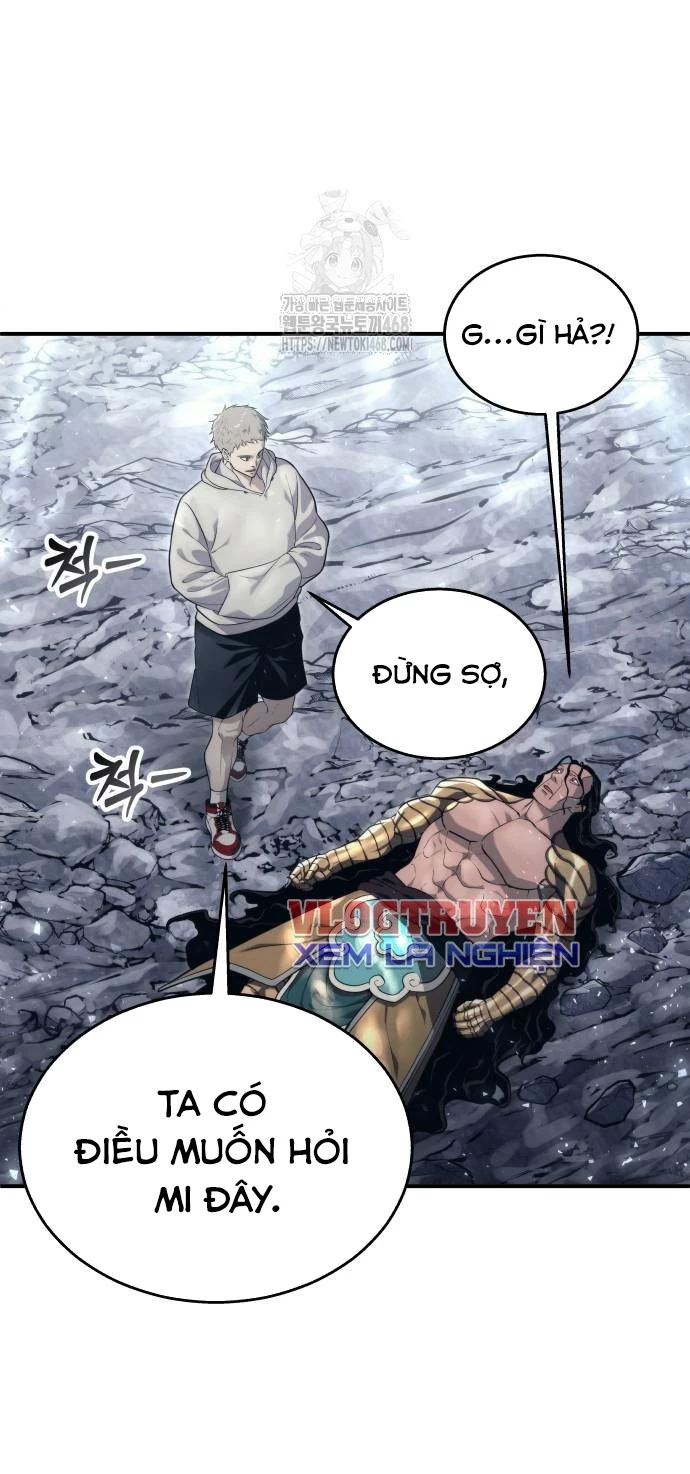 Urek Mazino Chapter 13 - 93