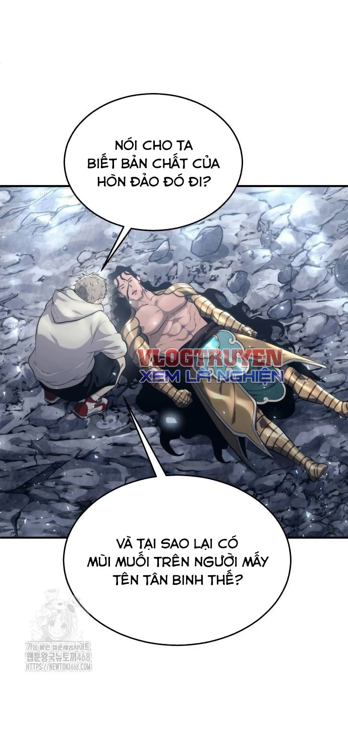 Urek Mazino Chapter 13 - 98