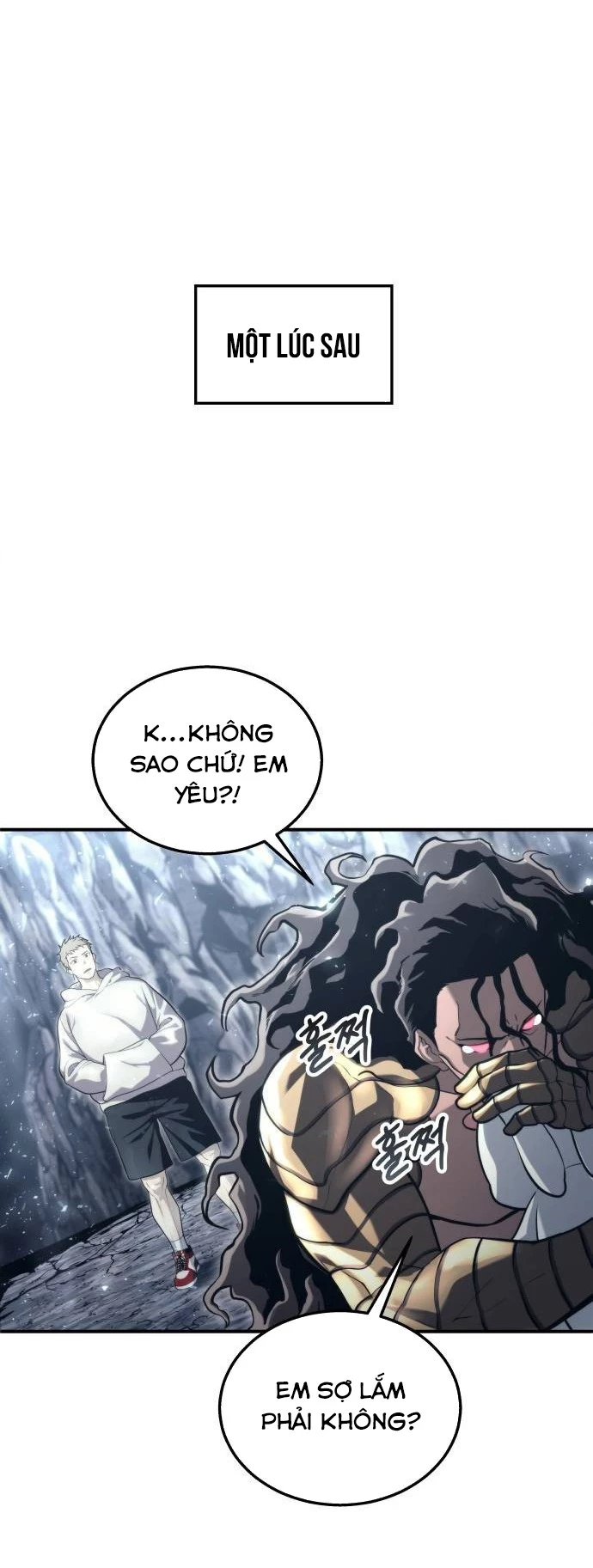 Urek Mazino Chapter 13 - 109