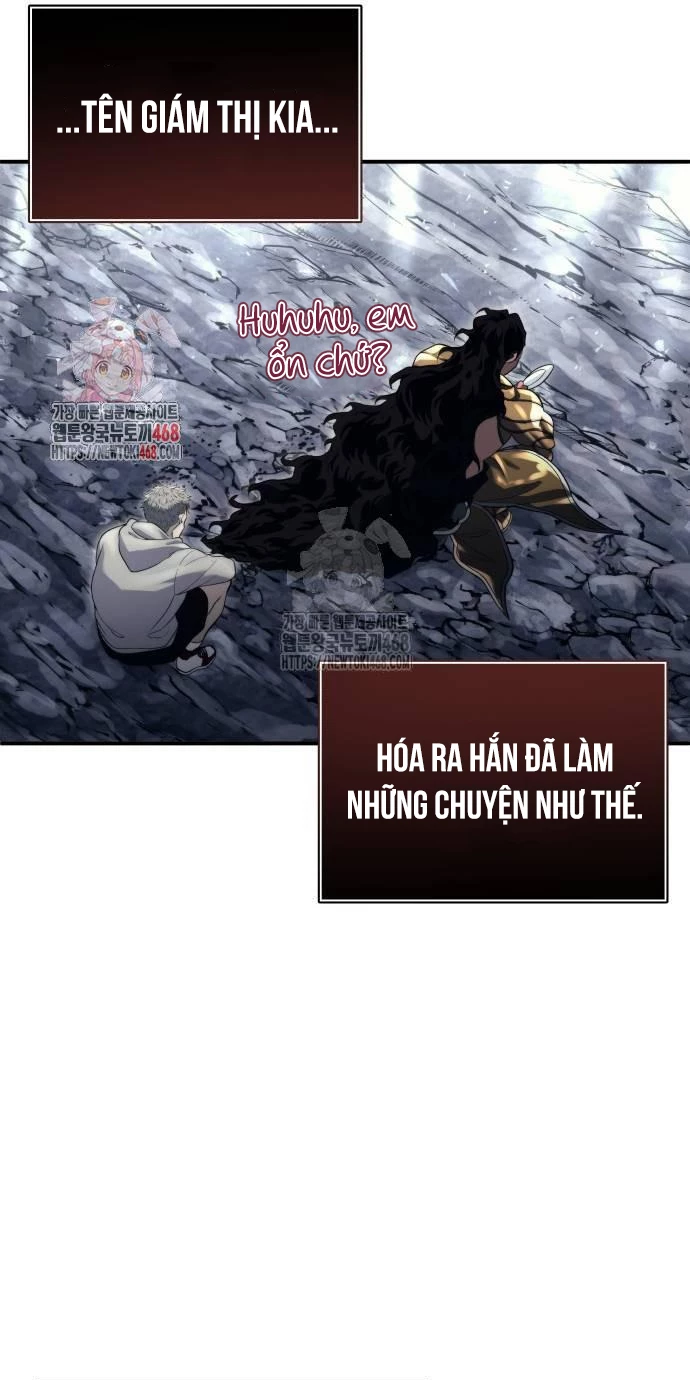 Urek Mazino Chapter 14 - 2