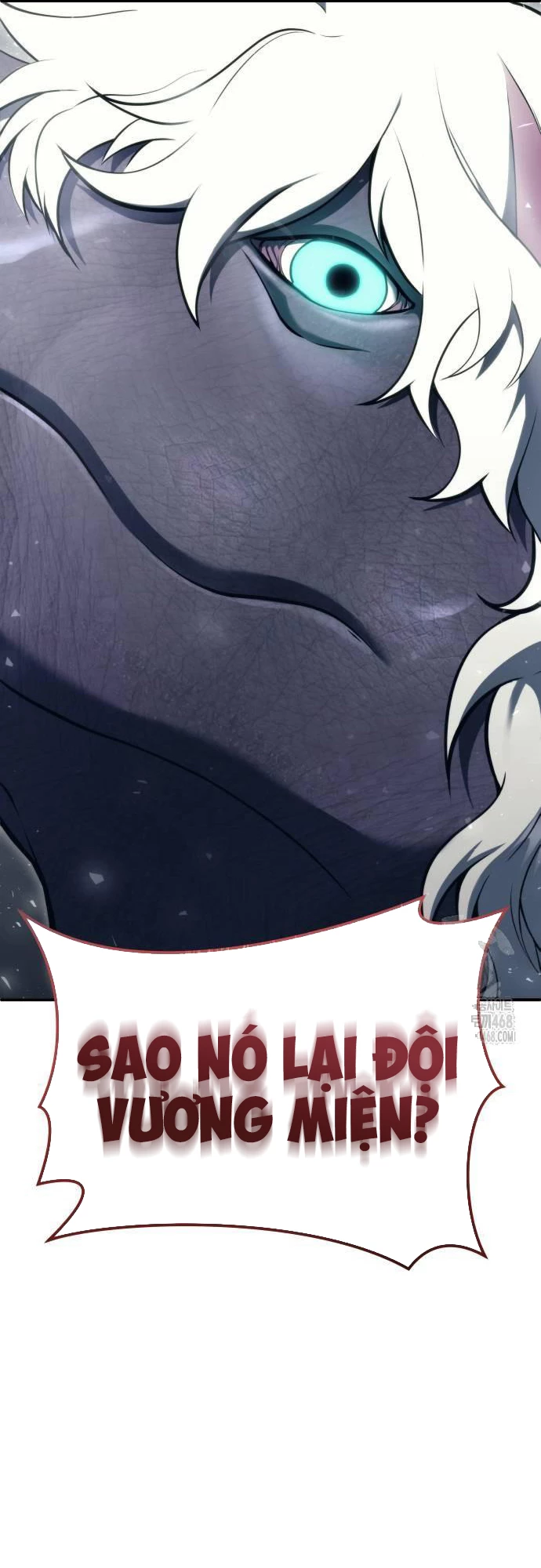 Urek Mazino Chapter 14 - 19