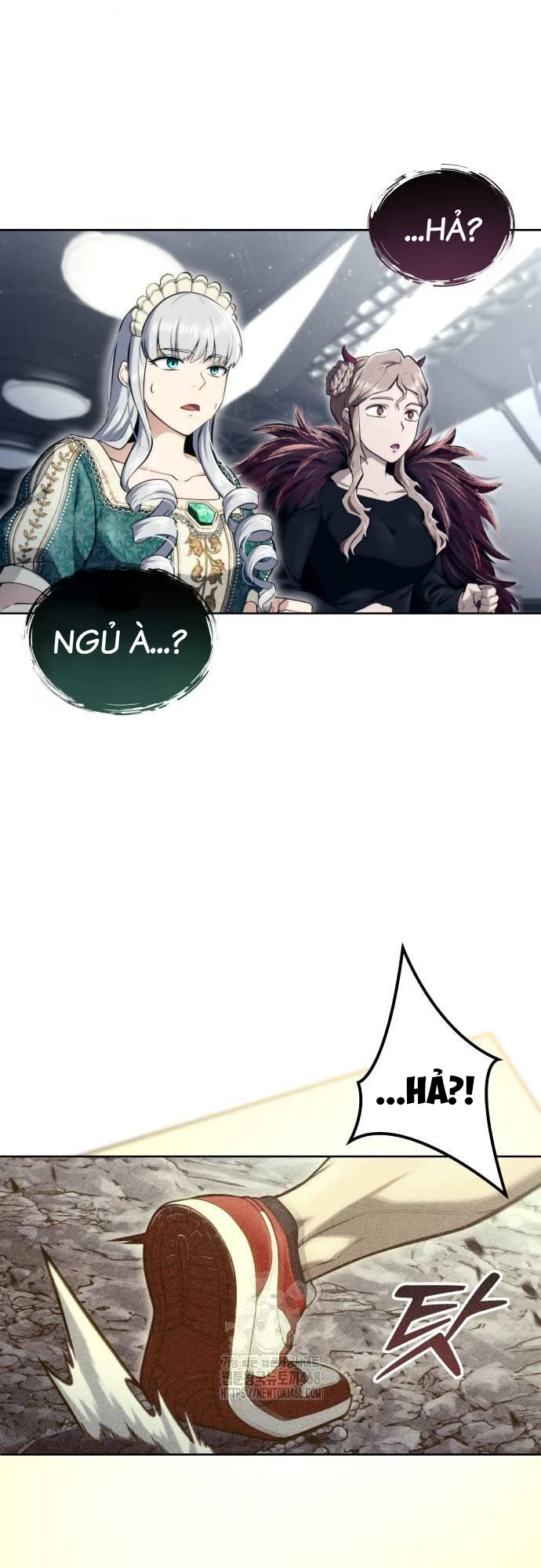 Urek Mazino Chapter 14 - 39