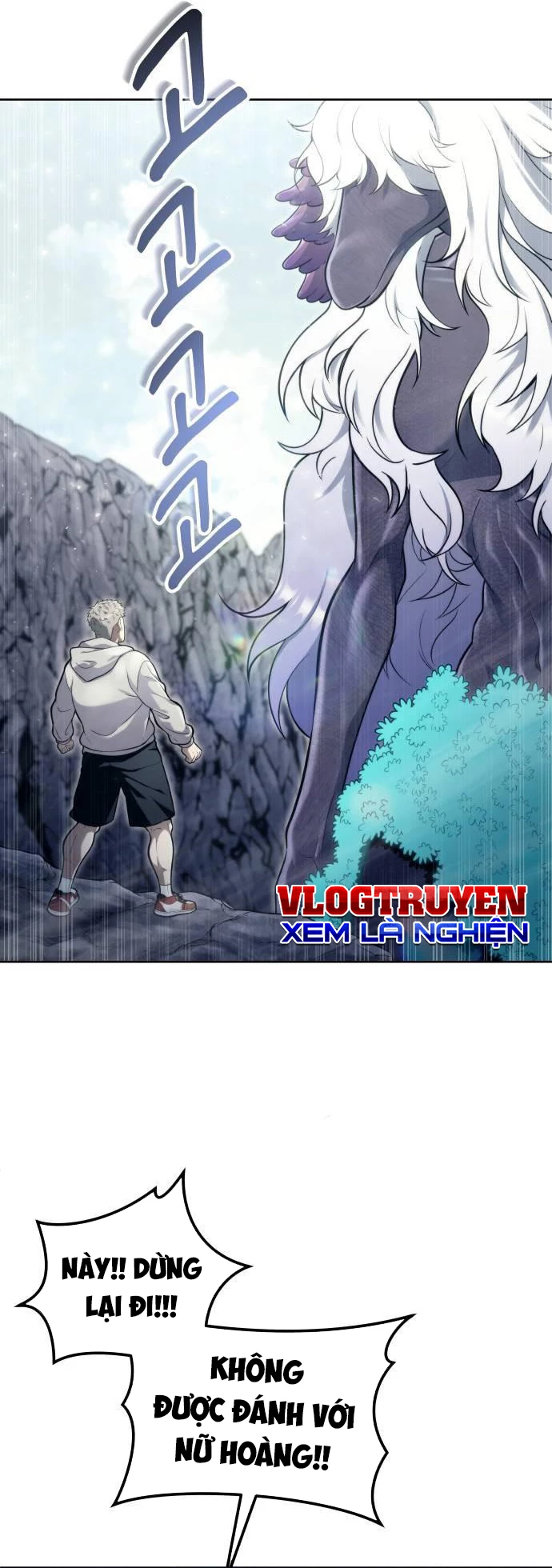 Urek Mazino Chapter 14 - 49