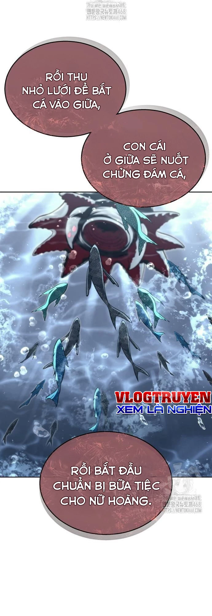 Urek Mazino Chapter 14 - 54