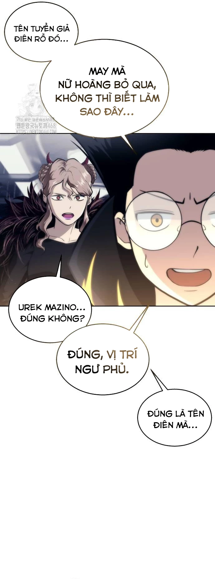 Urek Mazino Chapter 14 - 65