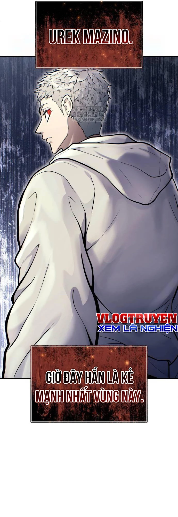 Urek Mazino Chapter 14 - 76