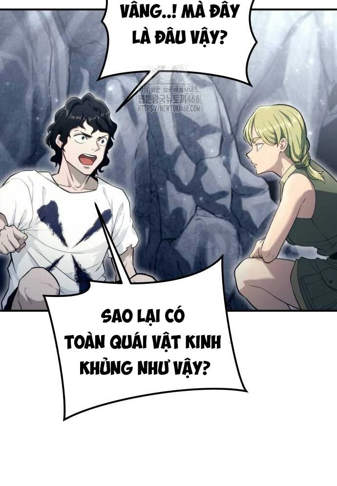 Urek Mazino Chapter 15 - 135