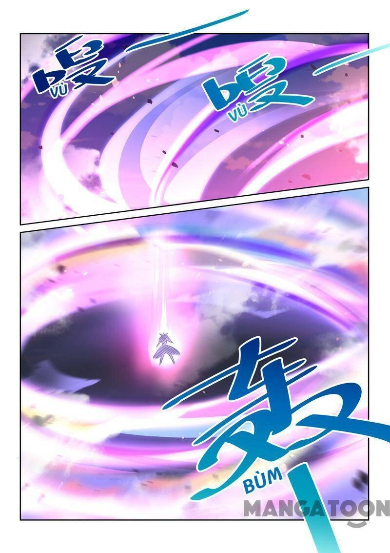 Tuyệt Thế Yêu Đế Chapter 65 - 11