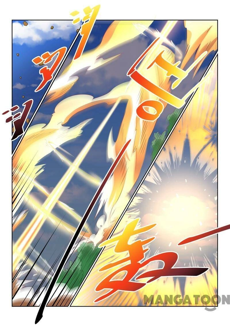 Tuyệt Thế Yêu Đế Chapter 67 - 5