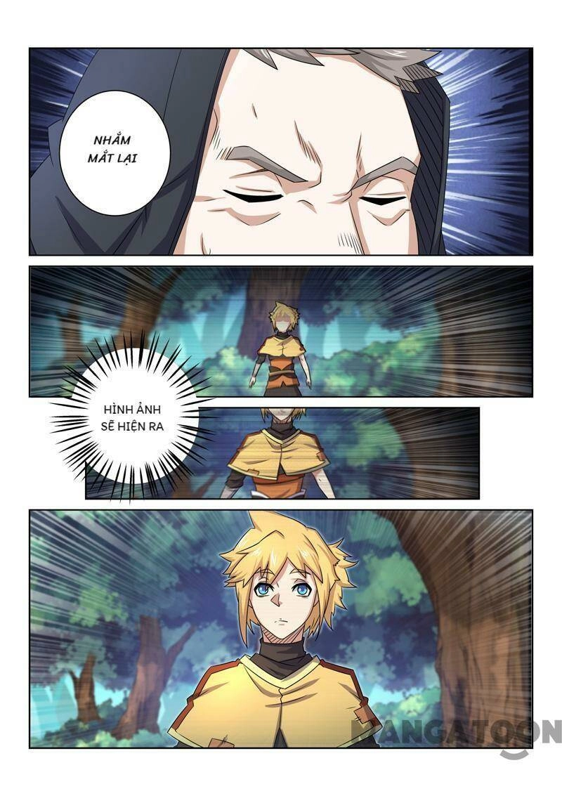 Tuyệt Thế Yêu Đế Chapter 72 - 6