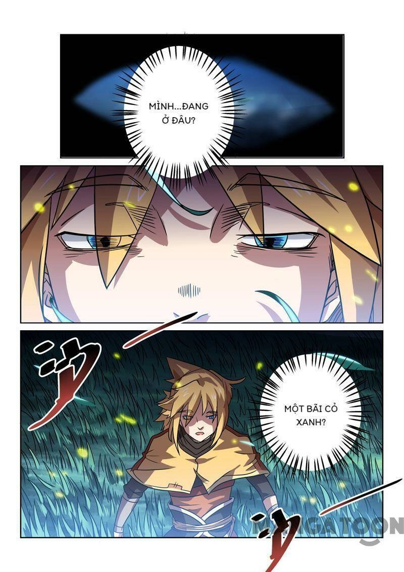 Tuyệt Thế Yêu Đế Chapter 86 - 2