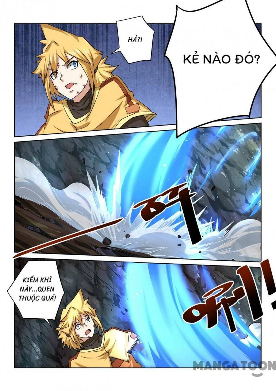 Tuyệt Thế Yêu Đế Chapter 87 - 11