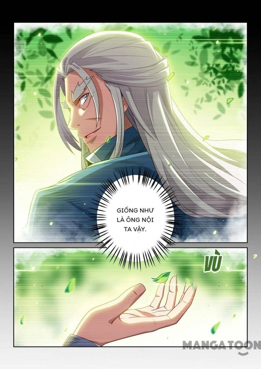 Tuyệt Thế Yêu Đế Chapter 91 - 2