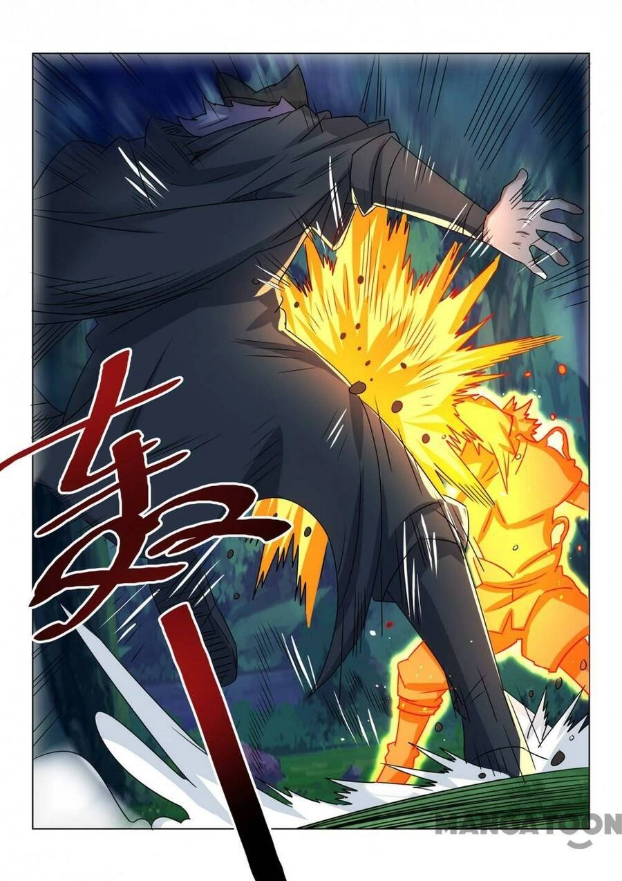 Tuyệt Thế Yêu Đế Chapter 101 - 12