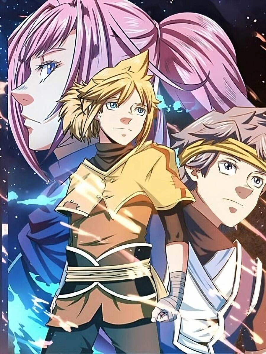 Tuyệt Thế Yêu Đế Chapter 149 - 1