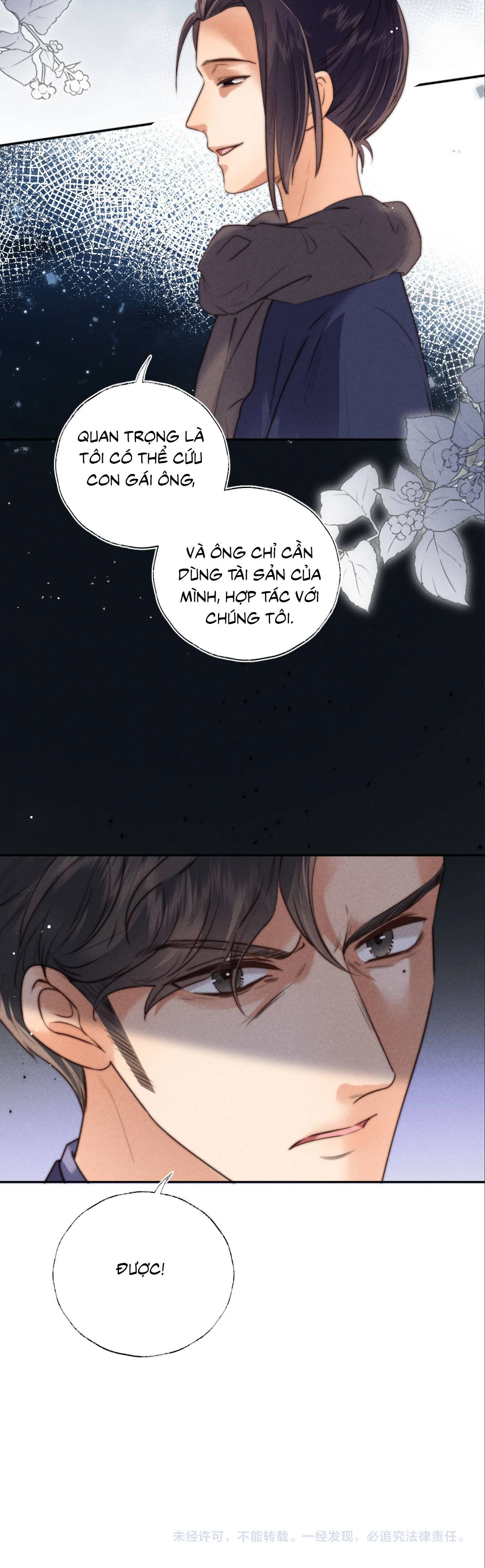 Bà Cô Nhỏ Ôm Bình Sữa Đoán Mệnh Khiến Cõi Mạng Phát Cuồng Chapter 31 - 5