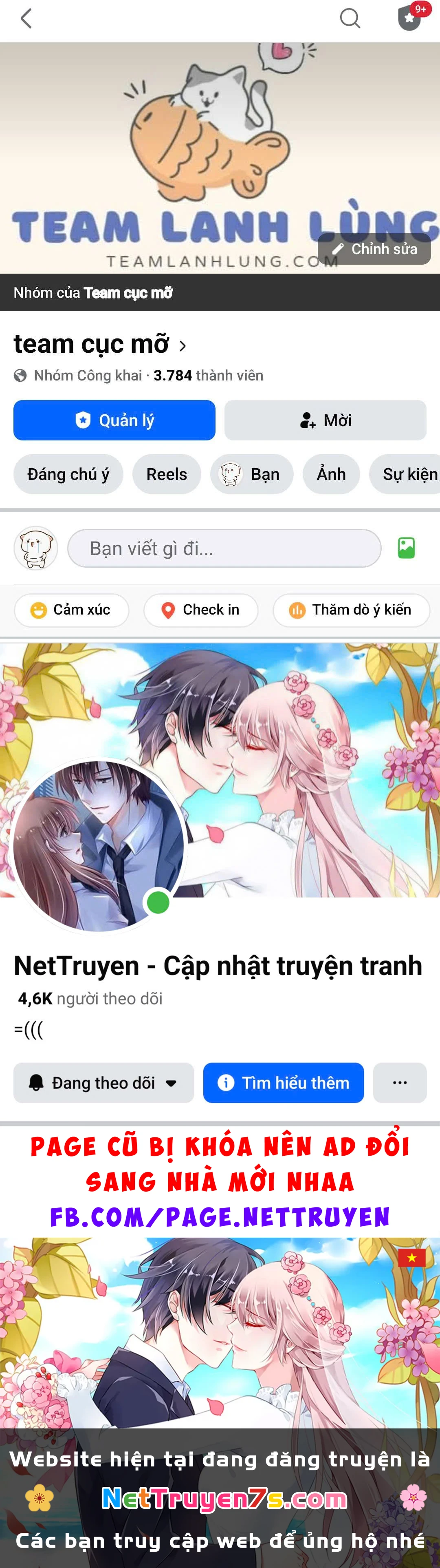 Bà Cô Nhỏ Ôm Bình Sữa Đoán Mệnh Khiến Cõi Mạng Phát Cuồng Chapter 31 - 8