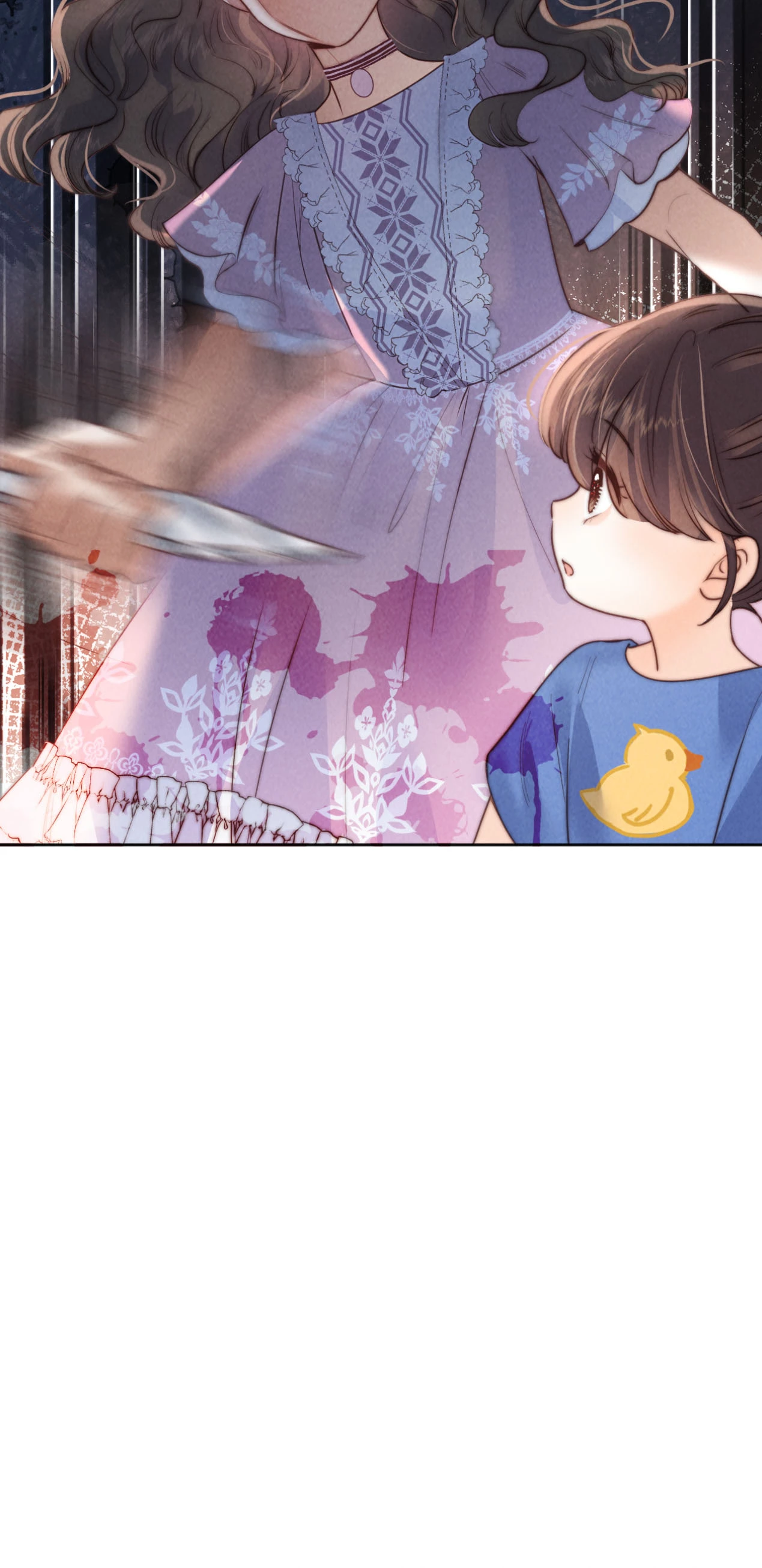 Bà Cô Nhỏ Ôm Bình Sữa Đoán Mệnh Khiến Cõi Mạng Phát Cuồng Chapter 33 - 5