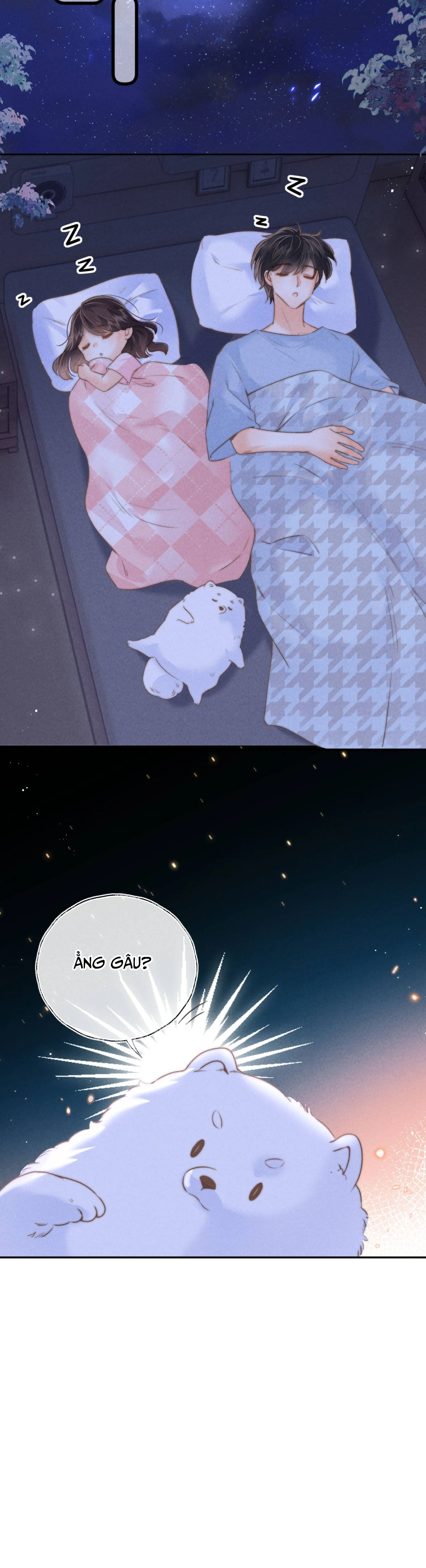 Bà Cô Nhỏ Ôm Bình Sữa Đoán Mệnh Khiến Cõi Mạng Phát Cuồng Chapter 47 - 8