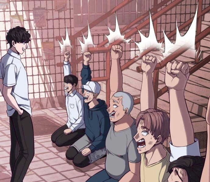 Tên Vâng Lời Tuyệt Đối Chapter 0 - 95