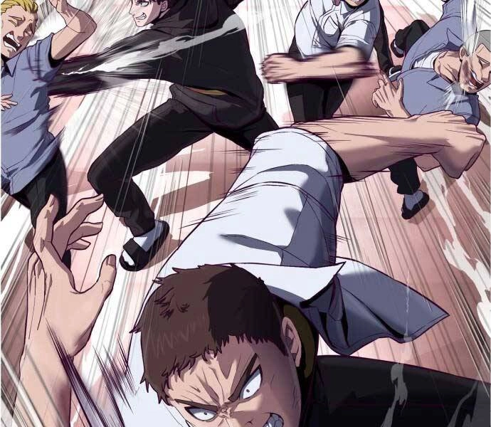 Tên Vâng Lời Tuyệt Đối Chapter 0 - 110