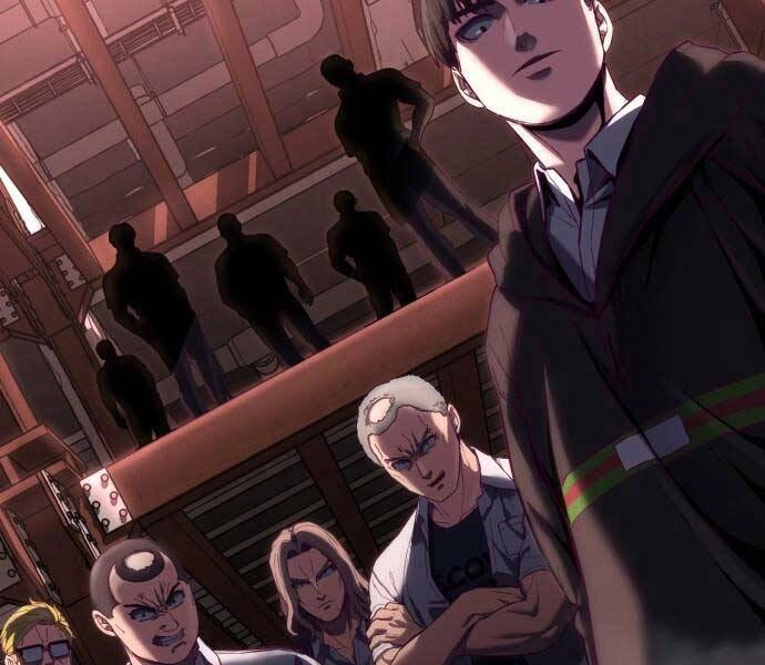 Tên Vâng Lời Tuyệt Đối Chapter 0 - 121