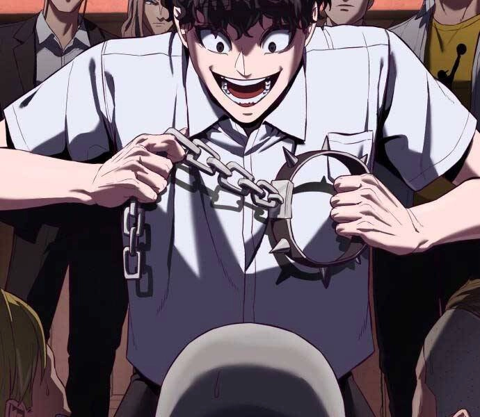 Tên Vâng Lời Tuyệt Đối Chapter 0 - 126