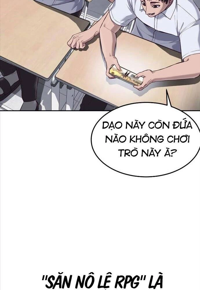 Tên Vâng Lời Tuyệt Đối Chapter 1 - 3