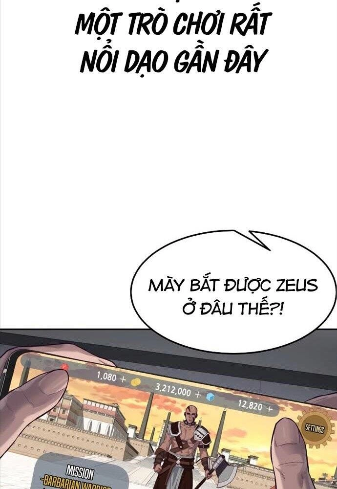 Tên Vâng Lời Tuyệt Đối Chapter 1 - 4