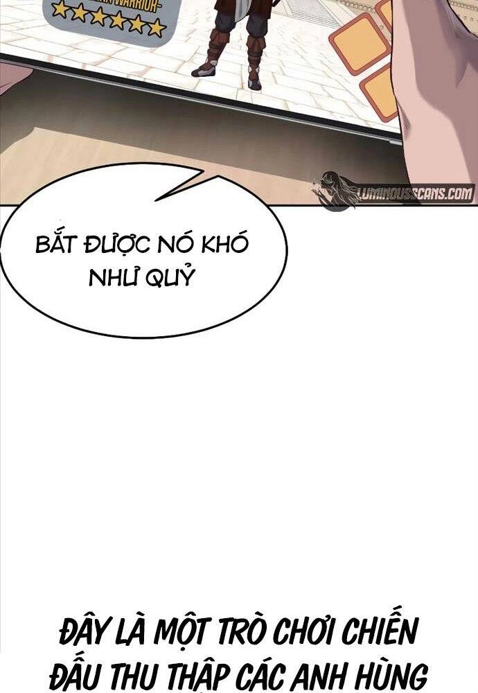 Tên Vâng Lời Tuyệt Đối Chapter 1 - 5