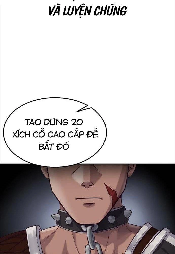 Tên Vâng Lời Tuyệt Đối Chapter 1 - 6