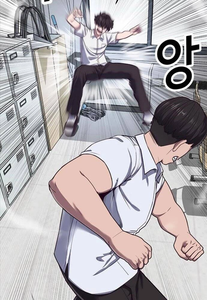 Tên Vâng Lời Tuyệt Đối Chapter 1 - 18