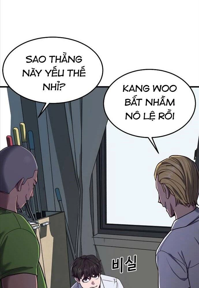 Tên Vâng Lời Tuyệt Đối Chapter 1 - 22