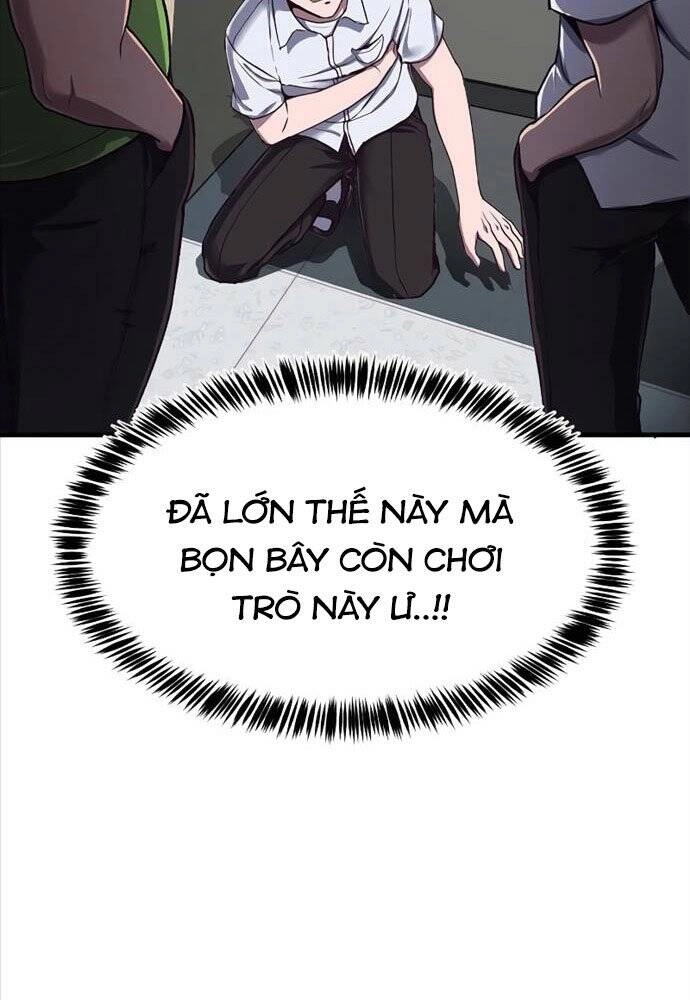 Tên Vâng Lời Tuyệt Đối Chapter 1 - 23