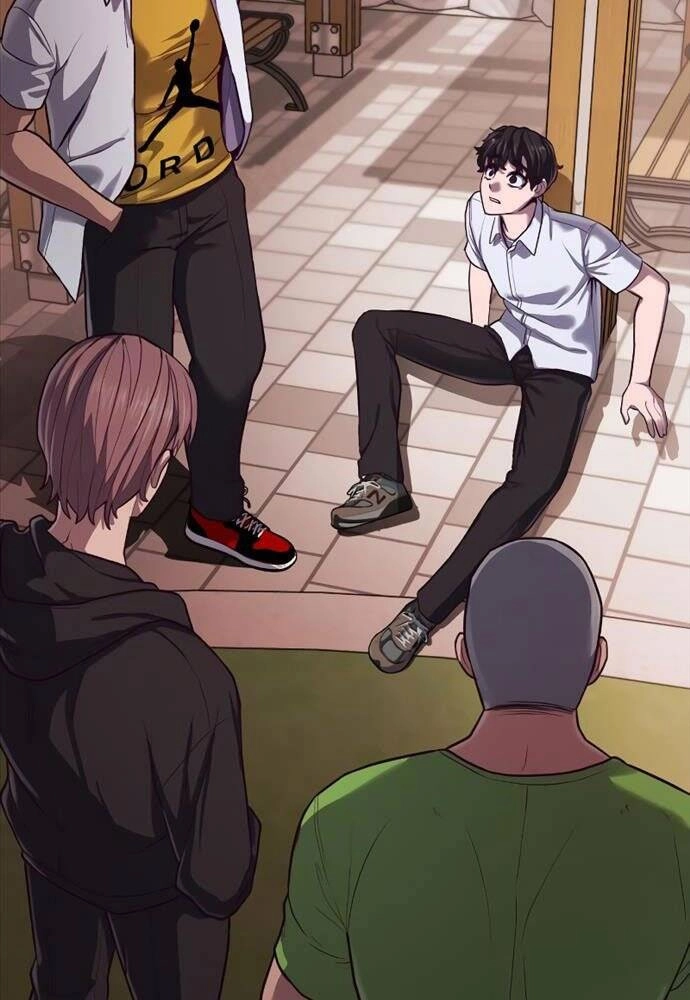 Tên Vâng Lời Tuyệt Đối Chapter 1 - 85