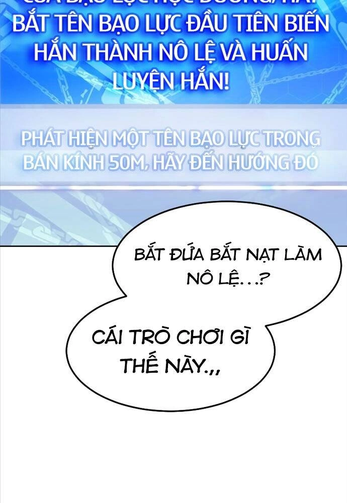 Tên Vâng Lời Tuyệt Đối Chapter 1 - 112