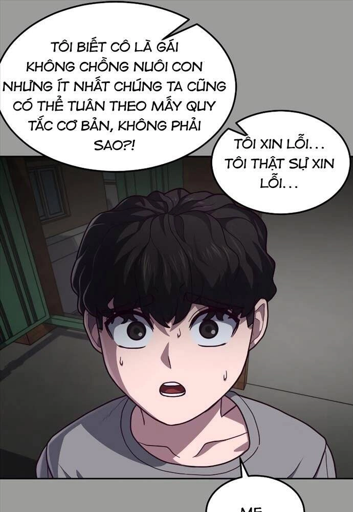 Tên Vâng Lời Tuyệt Đối Chapter 1 - 190