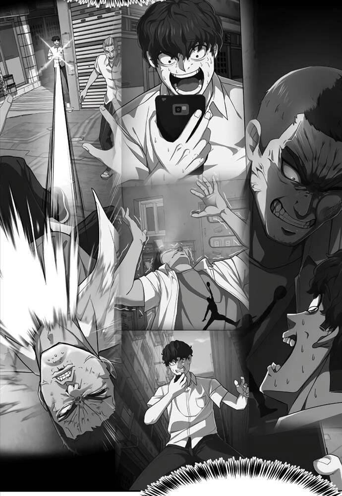 Tên Vâng Lời Tuyệt Đối Chapter 1 - 218