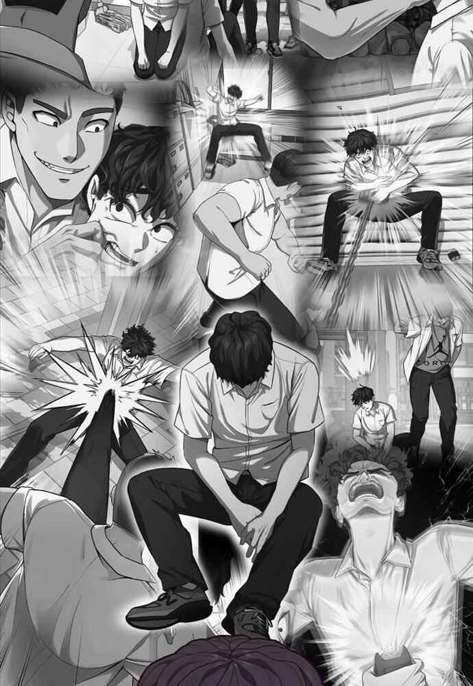 Tên Vâng Lời Tuyệt Đối Chapter 1 - 285