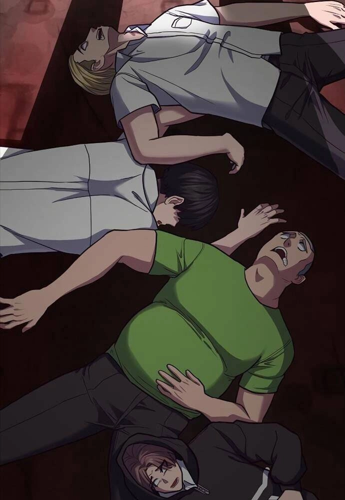 Tên Vâng Lời Tuyệt Đối Chapter 1 - 297