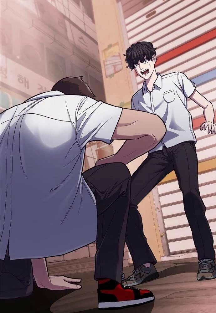 Tên Vâng Lời Tuyệt Đối Chapter 1 - 305