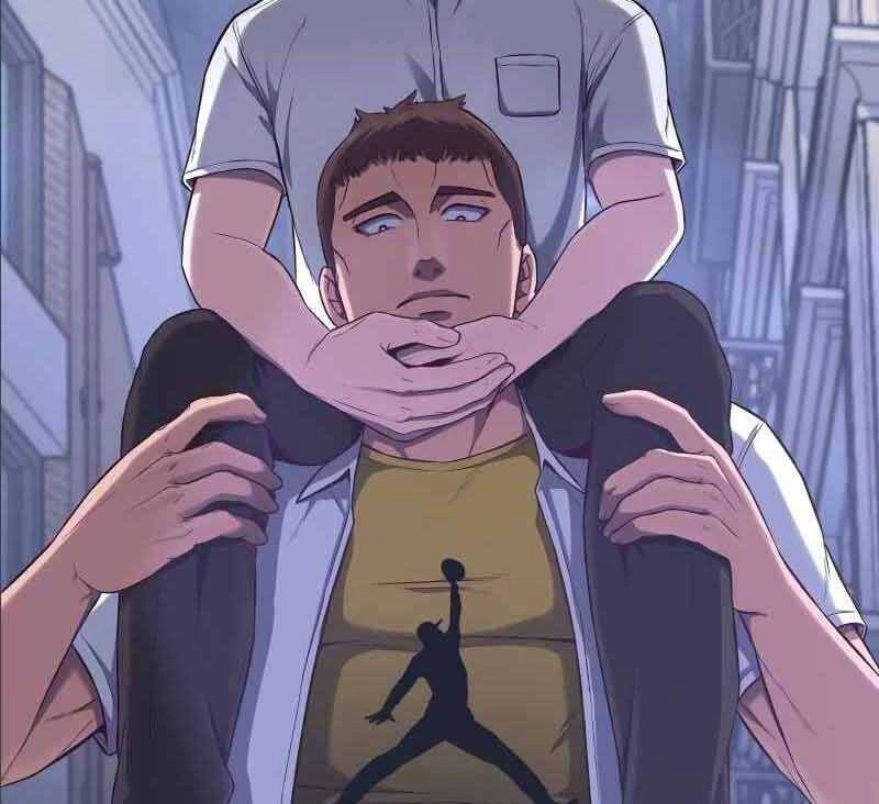Tên Vâng Lời Tuyệt Đối Chapter 2 - 15