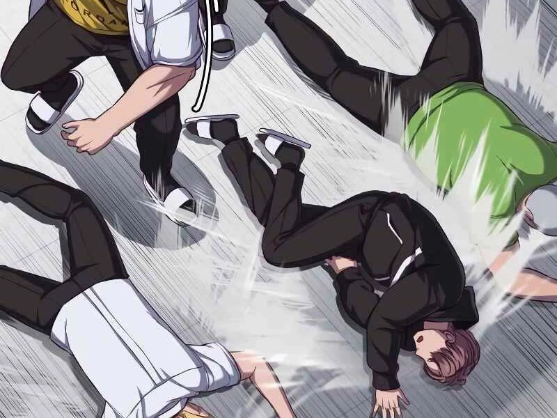 Tên Vâng Lời Tuyệt Đối Chapter 4.5 - 7