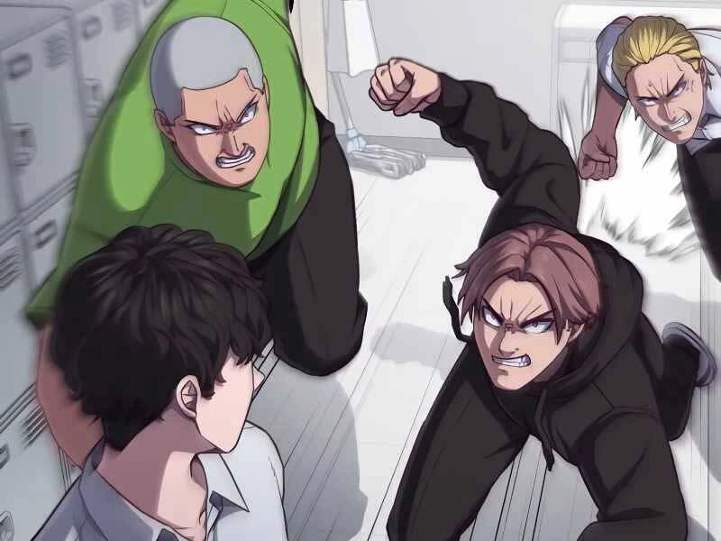 Tên Vâng Lời Tuyệt Đối Chapter 4.5 - 24