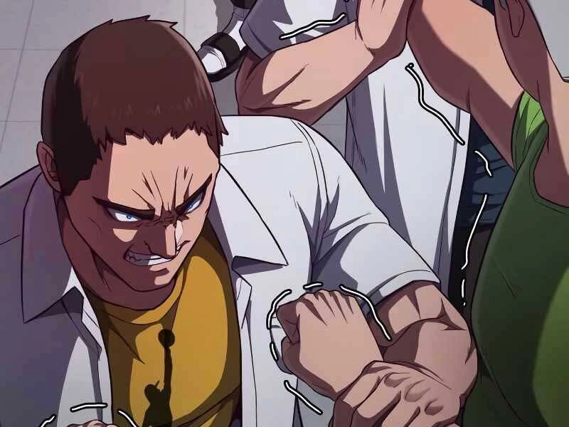 Tên Vâng Lời Tuyệt Đối Chapter 4.5 - 32