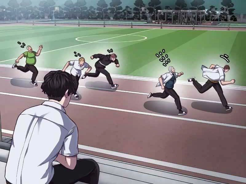 Tên Vâng Lời Tuyệt Đối Chapter 4.5 - 77