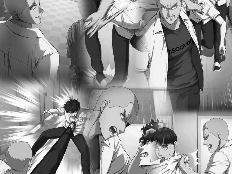 Tên Vâng Lời Tuyệt Đối Chapter 4.5 - 155