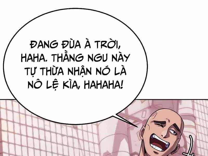 Tên Vâng Lời Tuyệt Đối Chapter 6 - 8