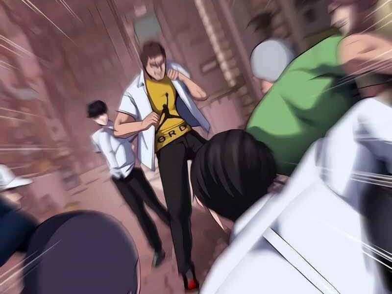 Tên Vâng Lời Tuyệt Đối Chapter 6 - 12