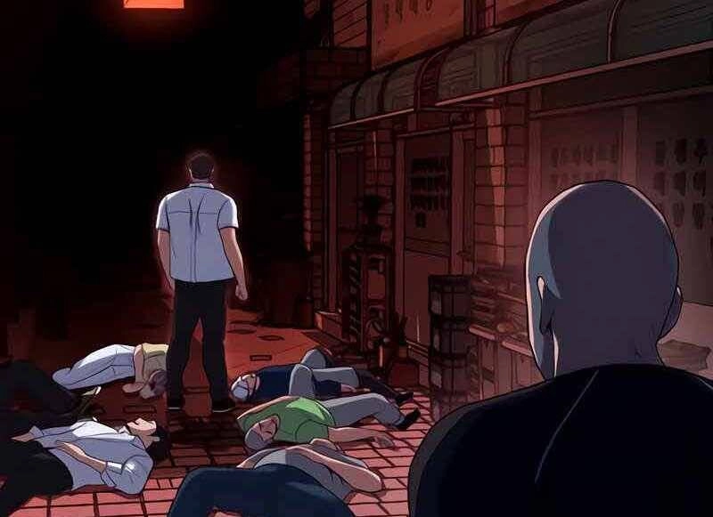 Tên Vâng Lời Tuyệt Đối Chapter 6 - 45